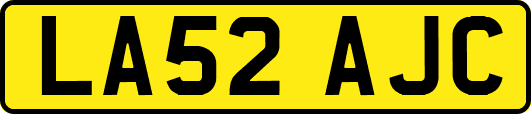 LA52AJC