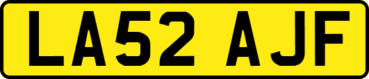 LA52AJF