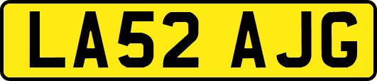LA52AJG