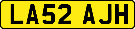 LA52AJH