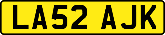 LA52AJK