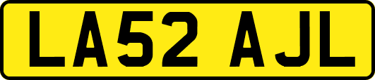LA52AJL
