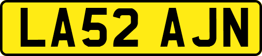 LA52AJN