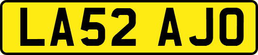 LA52AJO