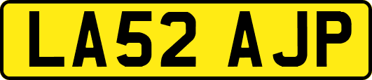 LA52AJP