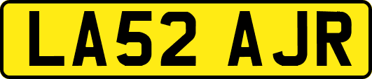LA52AJR