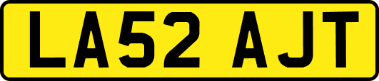 LA52AJT