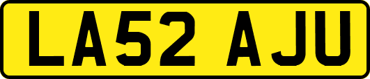 LA52AJU