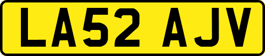 LA52AJV