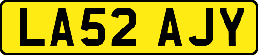 LA52AJY