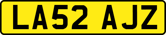 LA52AJZ