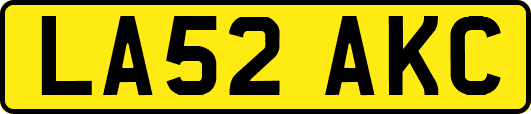 LA52AKC