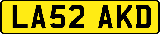 LA52AKD
