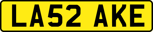 LA52AKE
