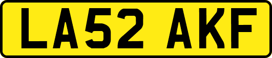 LA52AKF