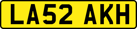 LA52AKH