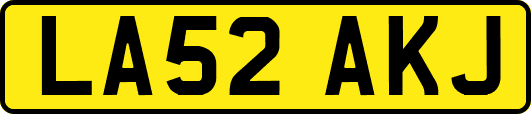LA52AKJ