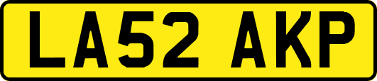 LA52AKP