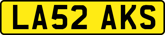LA52AKS
