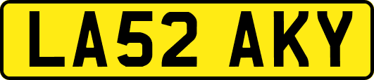 LA52AKY