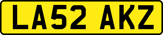 LA52AKZ