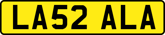 LA52ALA
