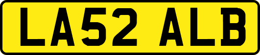 LA52ALB
