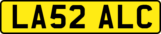 LA52ALC