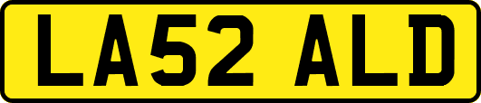 LA52ALD