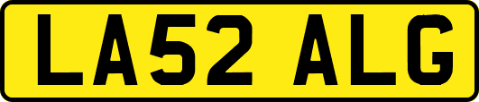 LA52ALG