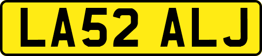 LA52ALJ