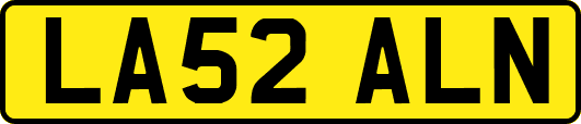 LA52ALN
