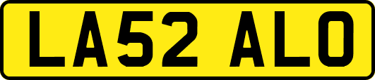 LA52ALO
