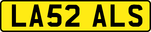 LA52ALS
