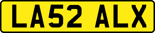 LA52ALX