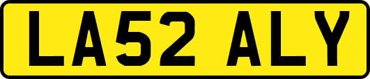LA52ALY