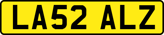 LA52ALZ