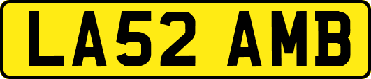 LA52AMB