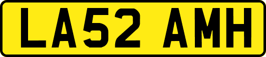 LA52AMH