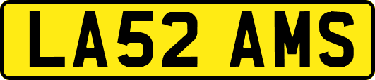 LA52AMS