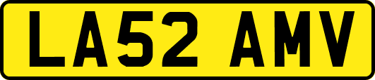 LA52AMV