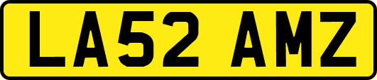 LA52AMZ