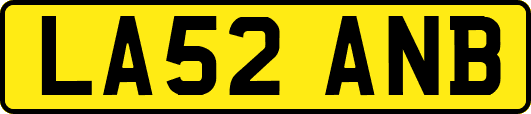LA52ANB