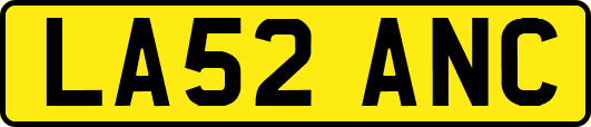 LA52ANC