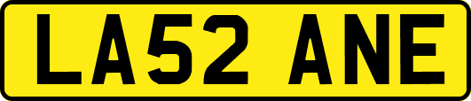 LA52ANE