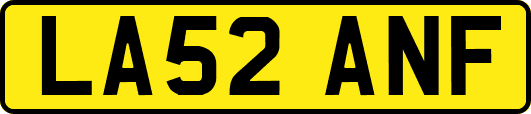LA52ANF