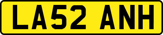 LA52ANH