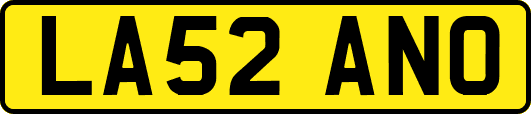 LA52ANO