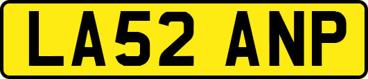LA52ANP