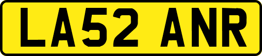 LA52ANR